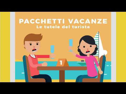 Video: Quando Acquistare Un Pacchetto Vacanza