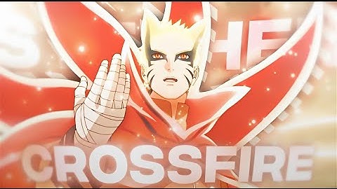 @ScriptAmv - Remake | Crossfire - AOT x Naruto [AMV/Edit]