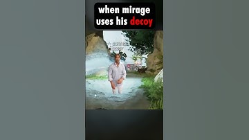 DiStRaCtIoN #shorts #apex #apexlegends #whatislove #mikeohearn #mirage