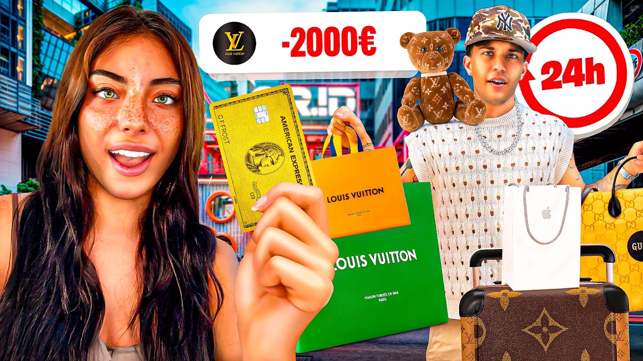 SCONOSCIUTA USA LA MIA CARTA PER 24H IN GIAPPONE!