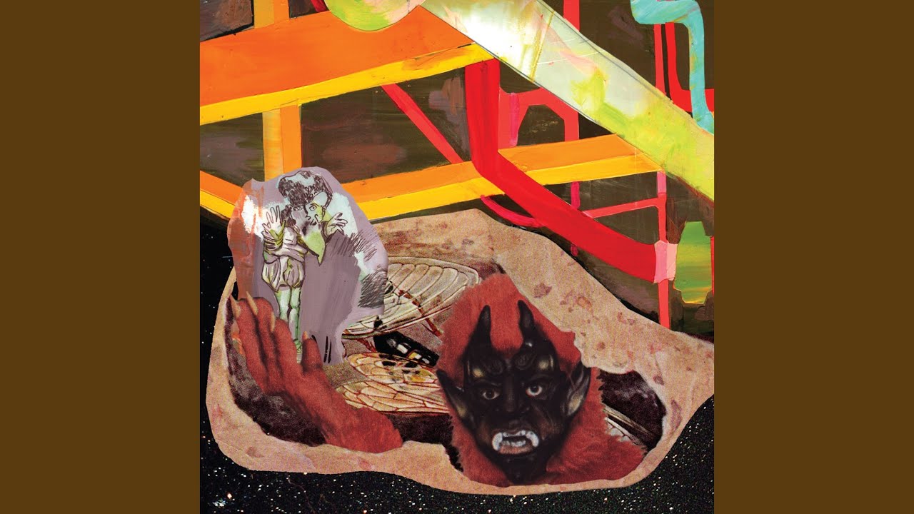 The Grey Estates YouTube