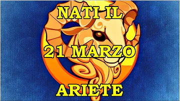 Chi è nato il 21 gennaio di che segno è?