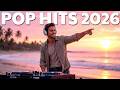 Summer Mix 2026 🍓 Best Popular Songs 2026 🍓Faded, Supergirl, A Sky Full Of Star, Perfect Cover