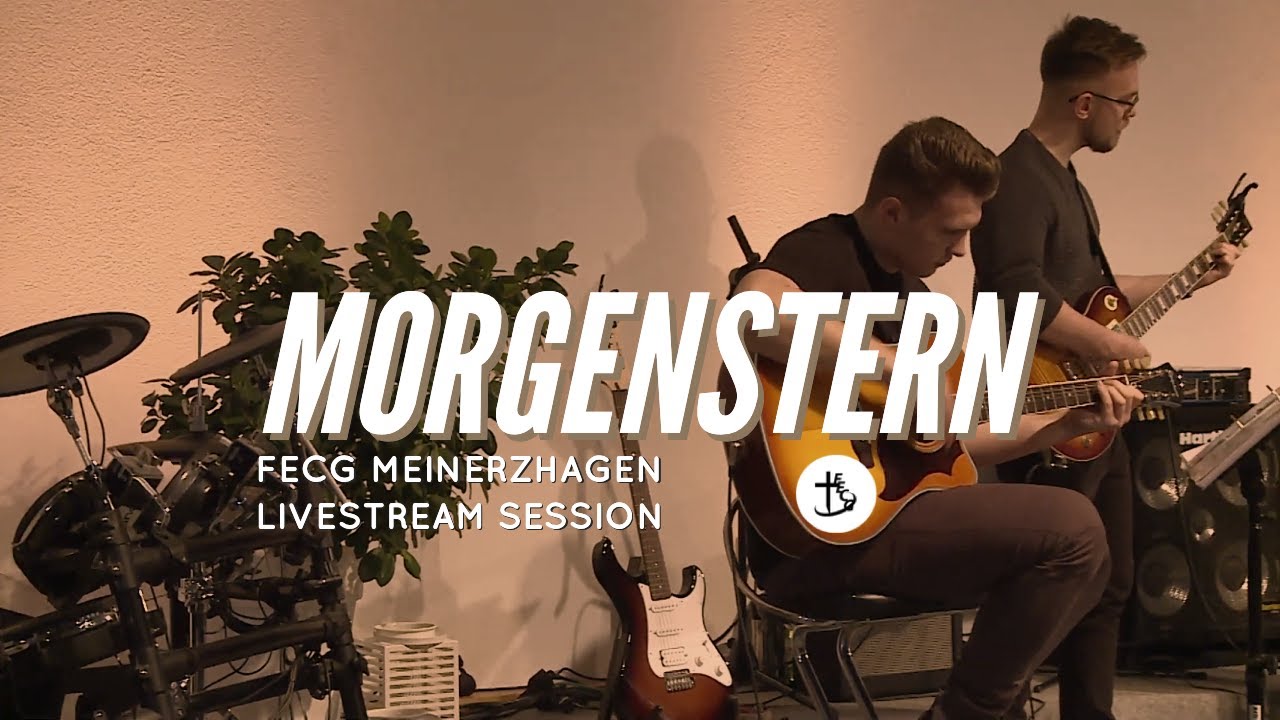 Morgenstern | Livestream Session