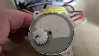 Ice Maker Clicking No Ice Fix Samsung