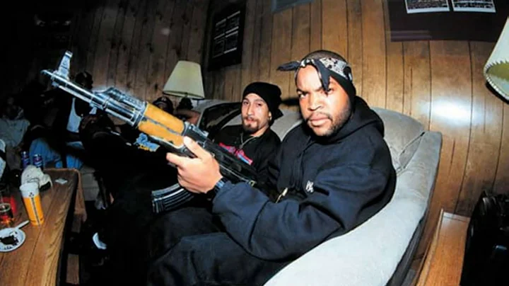 End Gun Violence