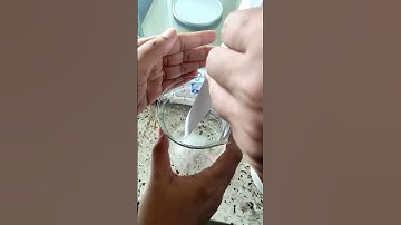 PROCEDURE OF TBE BUFFER #youtubeshorts #shorts #viral #TBEbuffer #procedures