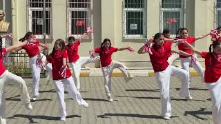Kazak Kartal Dansı .2026 May