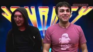 Video Game Years: 1982 featuring James Rolfe - Cinemassacre Reupload