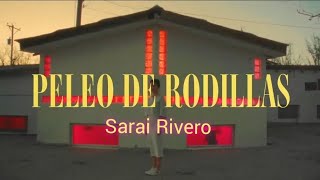 Peleó De Rodillas / Sarai Rivera  #SaraiRivera #PeleoDeRodillas #MusicaCristiana2023 #jesus #cristo