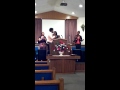 Se bondye m nan k bondye  miracle worship ministry