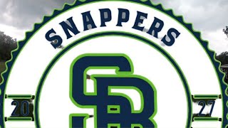 09 Jul 25 Gm 2 Top of 5th and Rainout