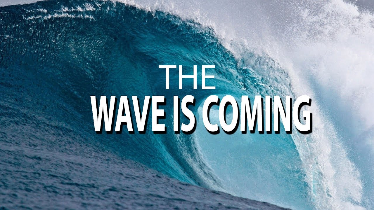 Ready to Dive? The wave is coming | DIGIDIVE