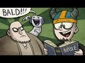 Joel reads the bible  vinesauce joel animated