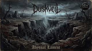 DUSKVEIL – Abyssal Lament | Symphonic Doom Black Metal