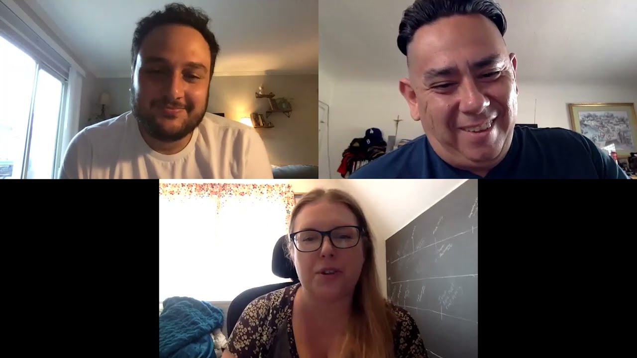 Bite Size Halloween: Juan Avella and Amy Whittenberger Talk FREEBIRTH