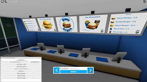 Bloxburg script and gui autobuild and autofarm