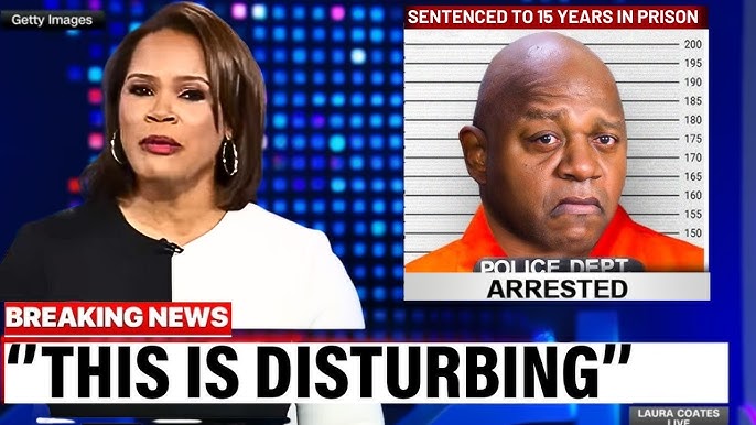 What JUST Happened to Charles S. Dutton From ROC Is SO HEARTBREAKING!