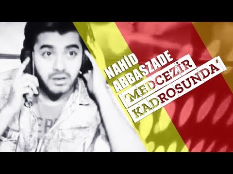 Nahid Abbaszade Medcezir Kadrosuna Katılıp Dizinin Havasını Bakın Nasıl Değiştiriyor