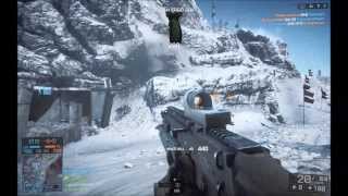BF4 Unfair Spawn