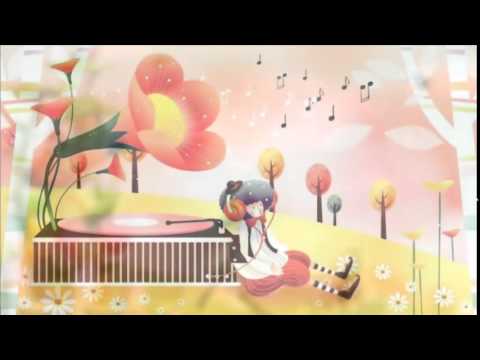 サラダの国から来た娘 Youtube