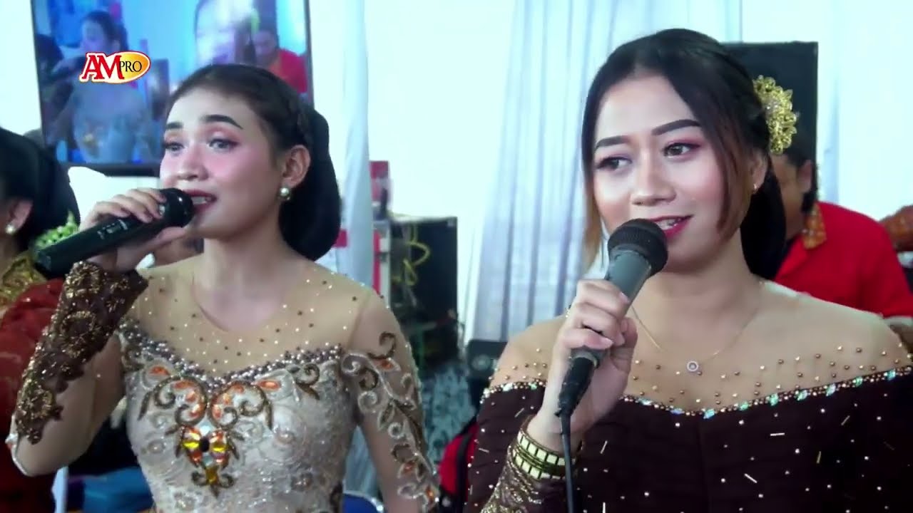 5 JAM 5 MENIT LAGU LAGU CAMPURSARI SRAGENAN