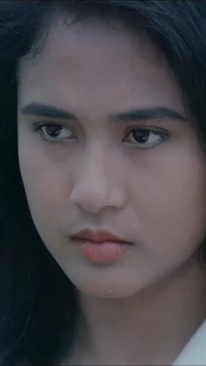 Hatiku untukmu | Ria irawan | setangkai anggrek bulan #missyoubodoh