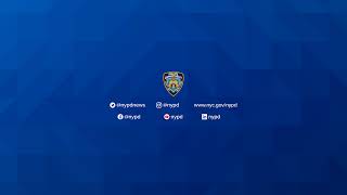 Watch as NYPD executives provide an update on an active police investigation.