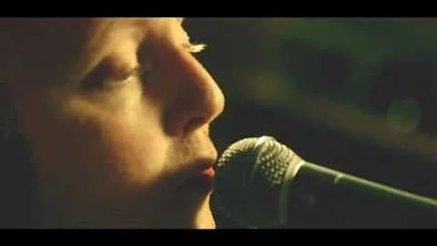 James McCartney :: "GLISTEN" :: Official Video