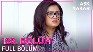 Aşk Yakar Hint Dizisi 128. Bölüm Uzun Versiyon