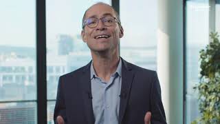 Innovation Summit France : Rejoignez Laurent Bataille, Président de Schneider Electric France