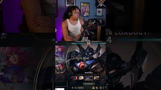 Le concept qui permet de monter en elo