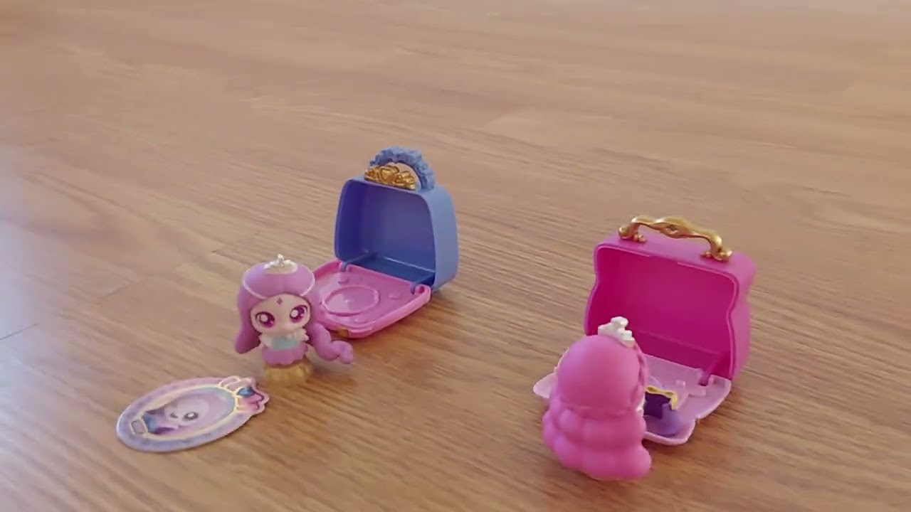 프린세스 티니핑의 일