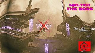 Second boss speed run & phase skip| Morbid Metal Early Access Gameplay #ubisoftpartner