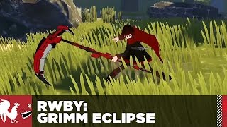 RWBY: Grimm Eclipse - Steam Greenlight | Rooster Teeth