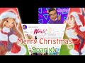 Wtss  merry christmas soarix channel