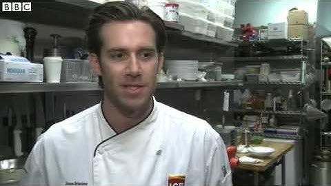 Computer cook for dinner?, BBC News