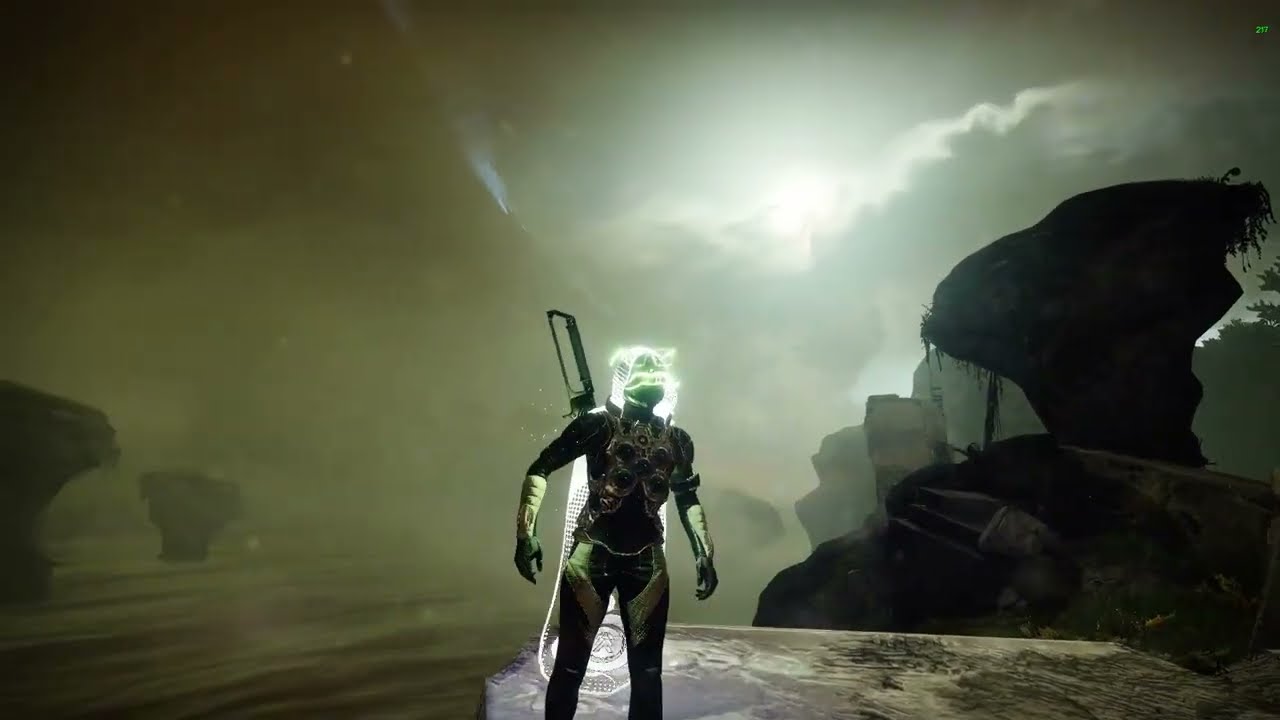 VOID HUNTER DESTINY 2023 STILL GOOD ???