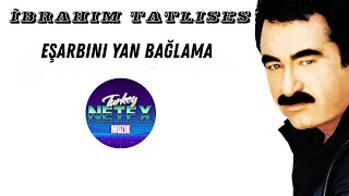 İbrahim Tatlıses Eşarbını Yan Bağlama Remix Baas Bossted Resimi