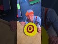 Can Blippi Beat His HARDEST Floor Is LAVA Challenge?! 🌋🔥 #shorts #blippi #kidschallenge