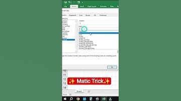 Kg symbol in excel | Magic trick Excel #shortsfeed