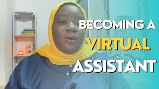 VIRTUAL ASSISTANT FREE TRAINING |ESSENTIAL SKILLS OF A VIRTUAL ASSISTANT