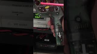 Carrera slot track with Slot.it SCP01 Controller