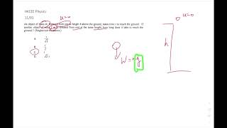 HKCEE Physics 11 01