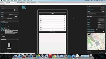 jQuery Mobile : 4 - les ListView (Partie 1) Fulltuts.com