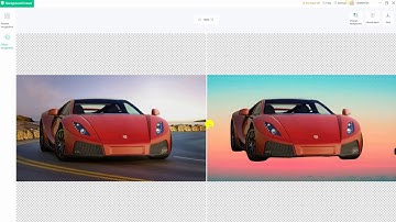 How to use Apowersoft Background Eraser?
