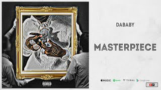 DaBaby - 'Masterpiece'