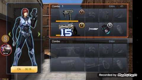 Hướng dẫn bug Map(HappyTeam) phần 3