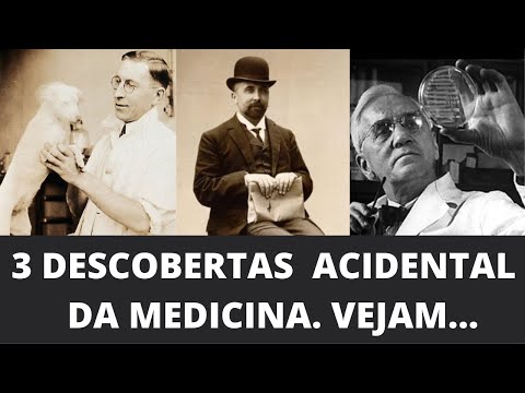 Vídeo: Quando a aspirina foi descoberta?