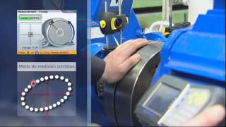 Alineación Láser De Ejes